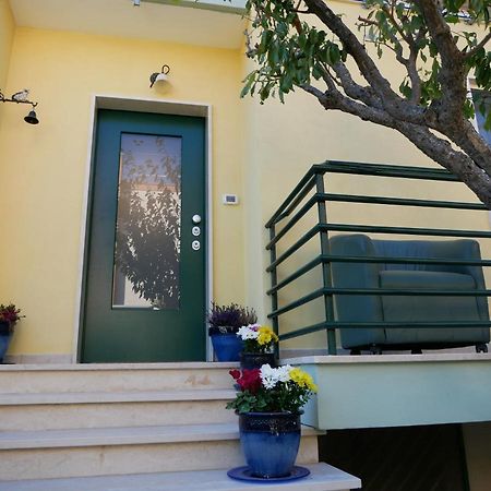 Donna Nicla B&B Matera Exterior photo