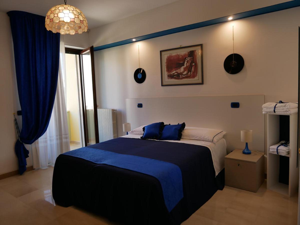 Donna Nicla B&B Matera Exterior photo